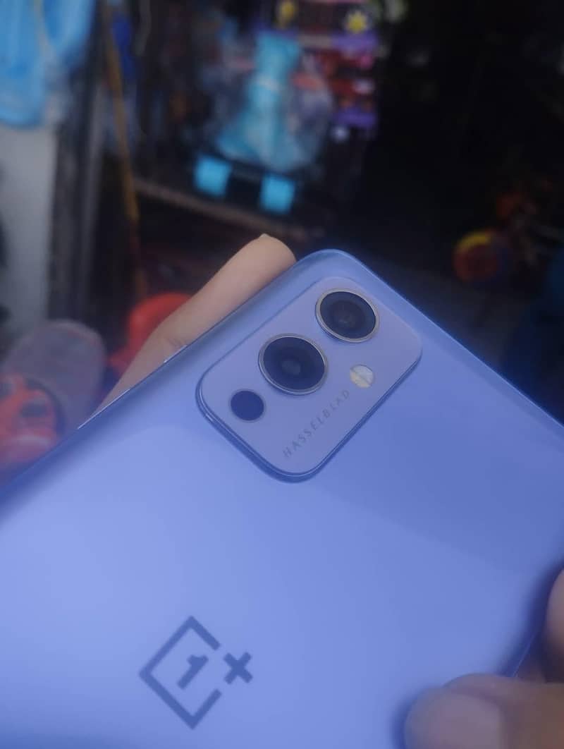 One Plus 9 1