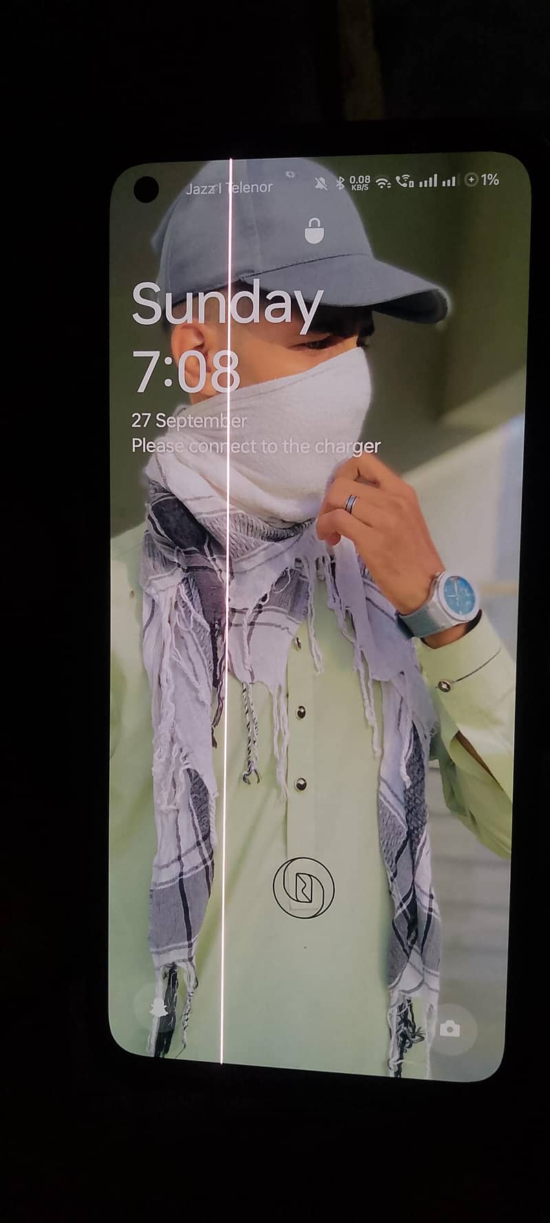 One Plus 8T 4