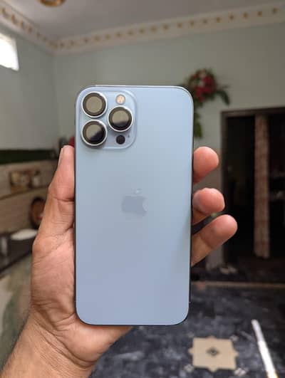 Apple iPhone 13 Pro Max