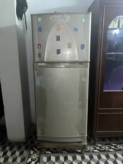 Dawlance fridge