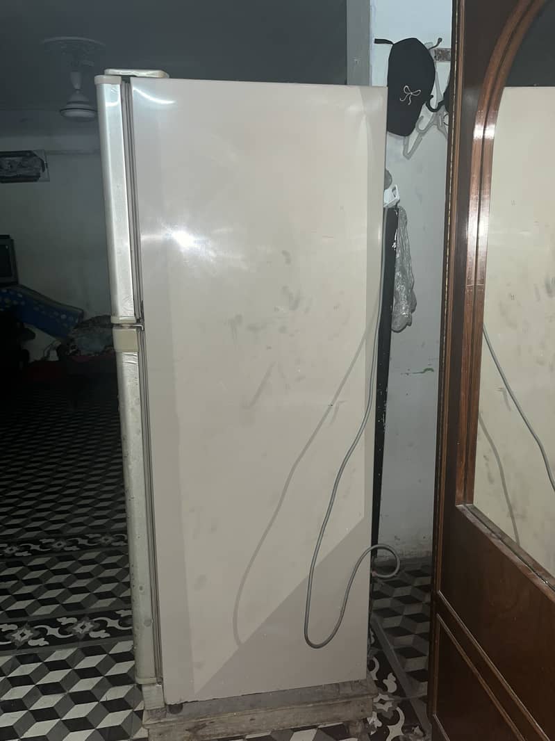 Dawlance fridge 1