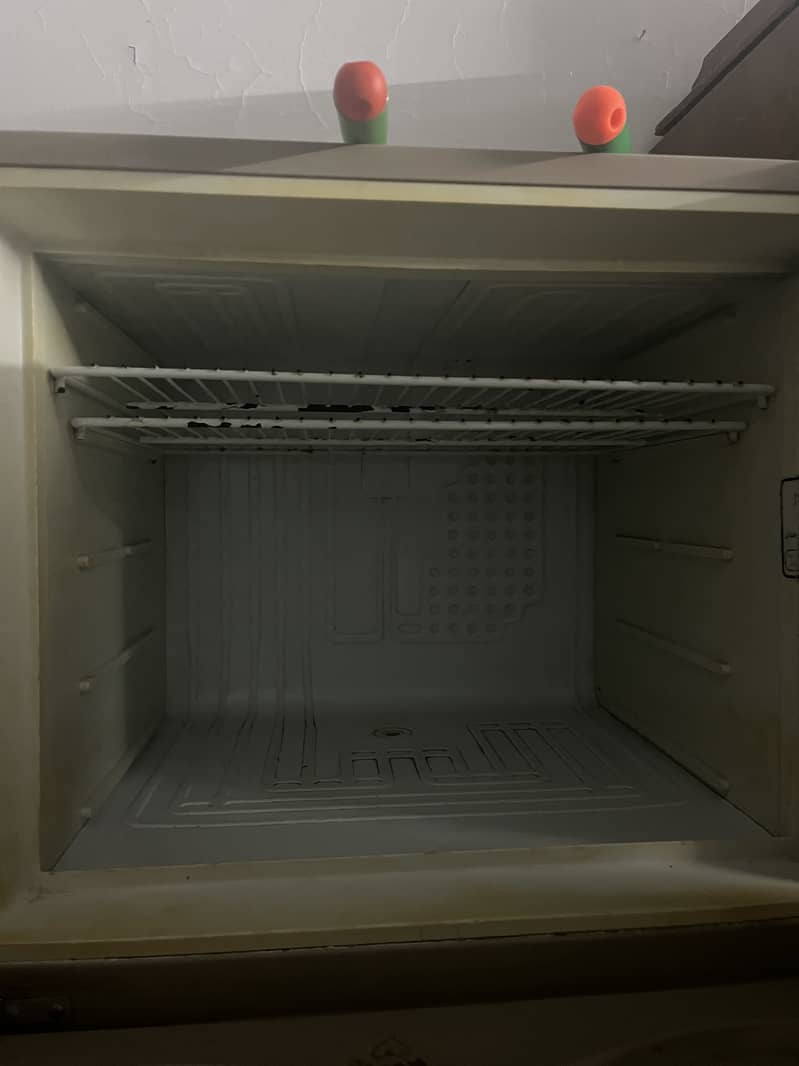 Dawlance fridge 5