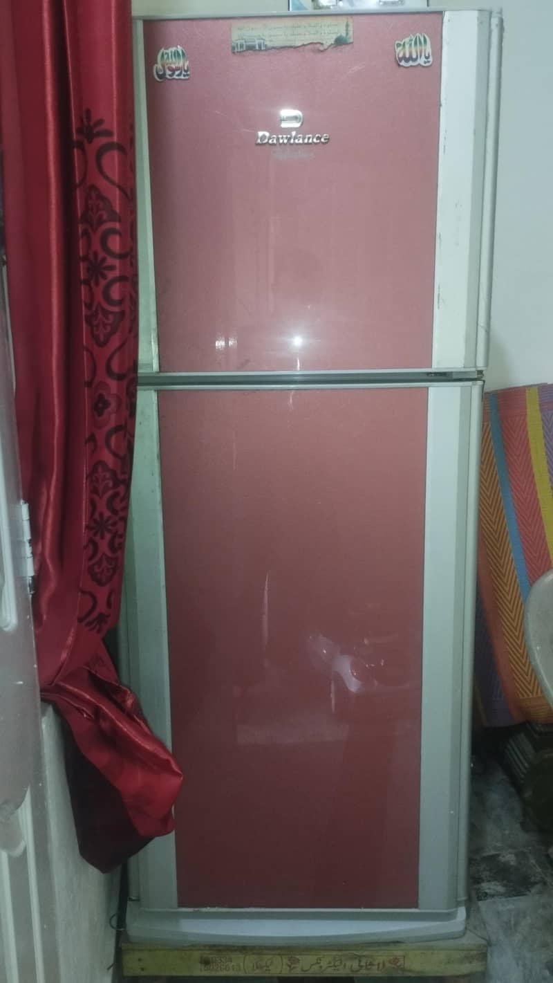 Dawlance Fridge 0