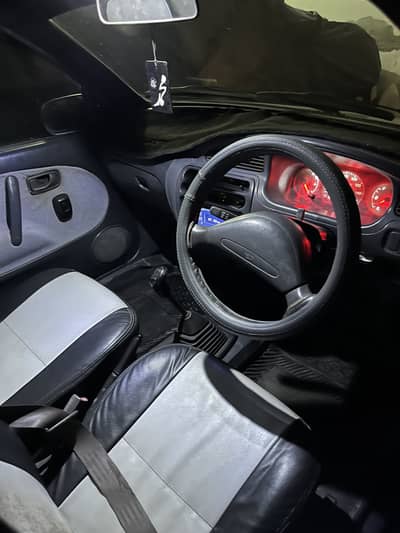 Daihatsu Cuore 2006