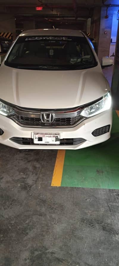 Honda City IVTEC 2022