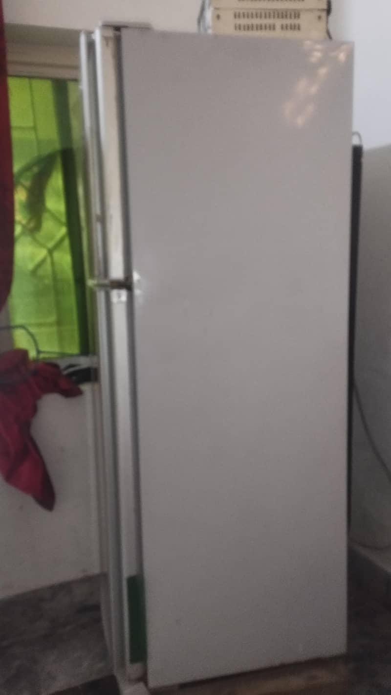Dawlance Fridge 1