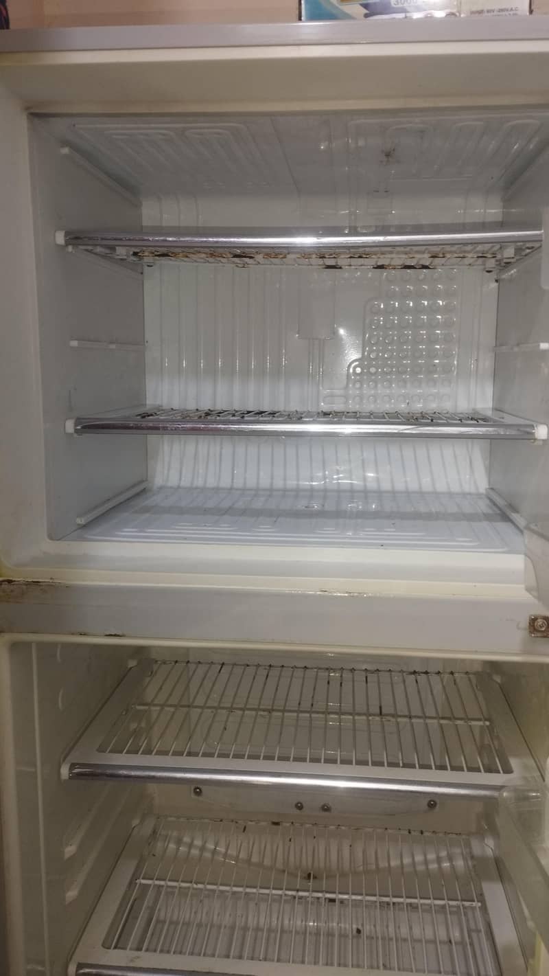 Dawlance Fridge 2