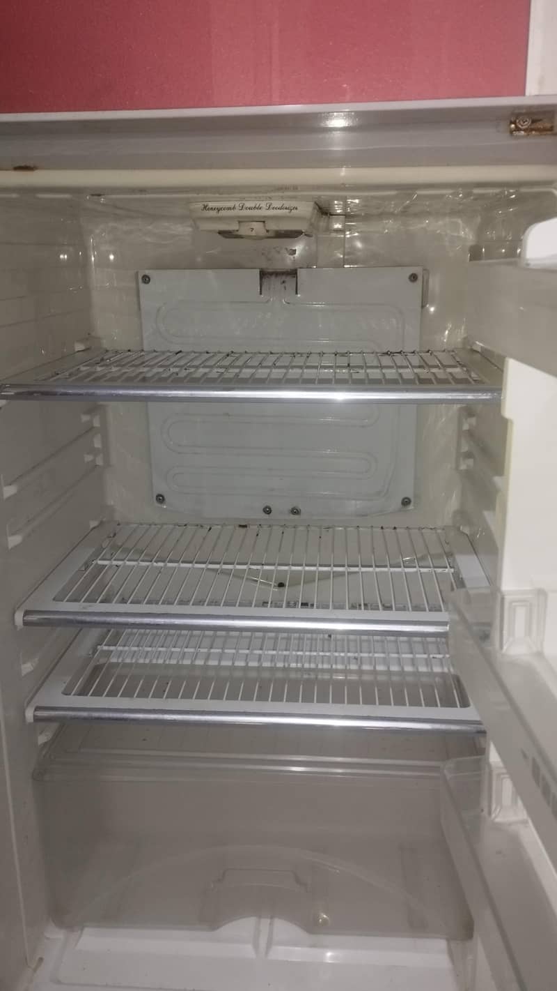 Dawlance Fridge 3