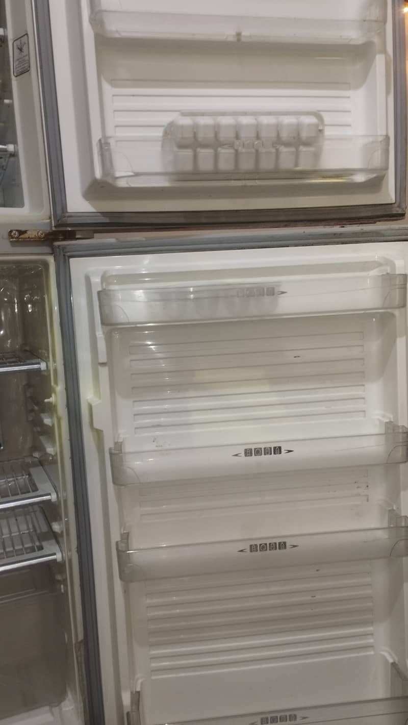 Dawlance Fridge 5