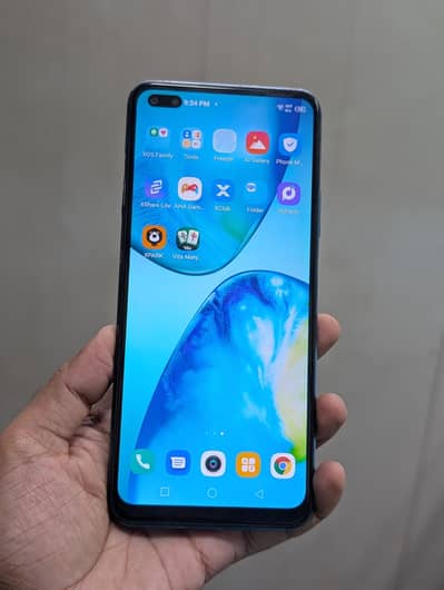 Infinix Note 8 6/128 GB All Ok