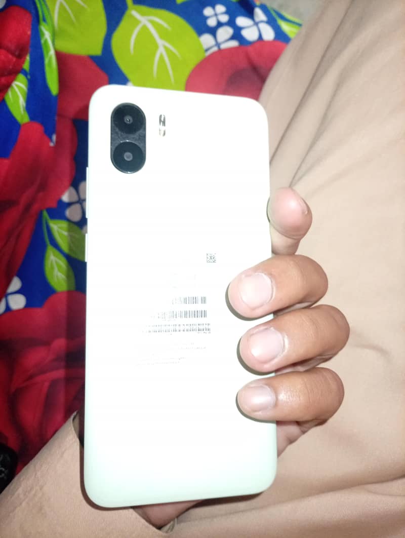 Xiaomi Other Model 1