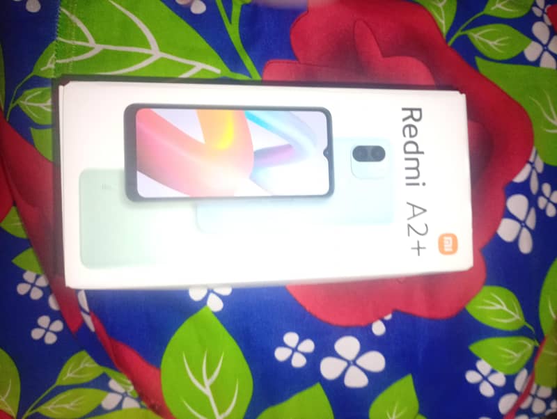 Xiaomi Other Model 5