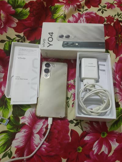 Vivo Y04