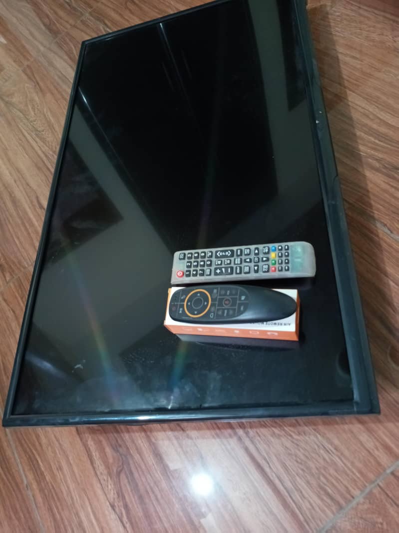 32 Inch Android LCD 0