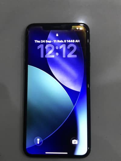 Apple iPhone 11 Pro Max
