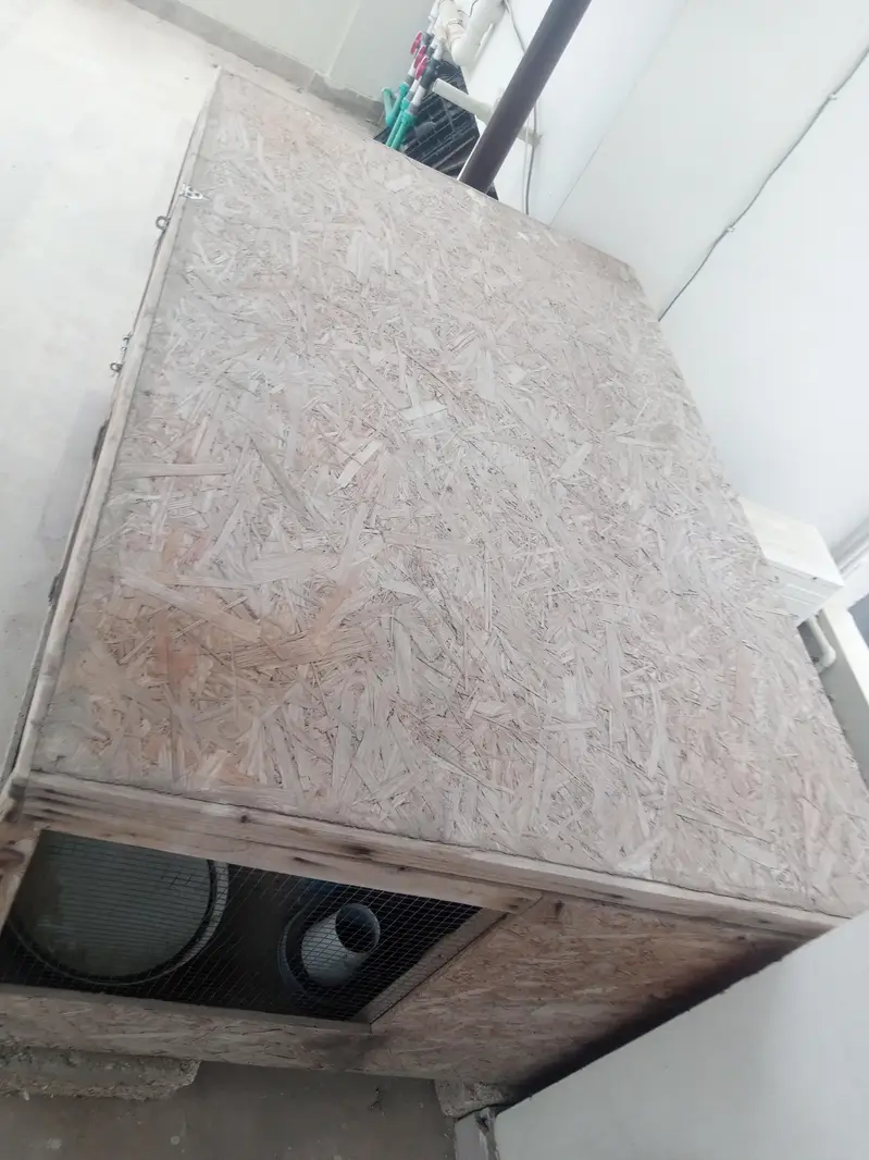 Wooden Cage For Sale — photo 8