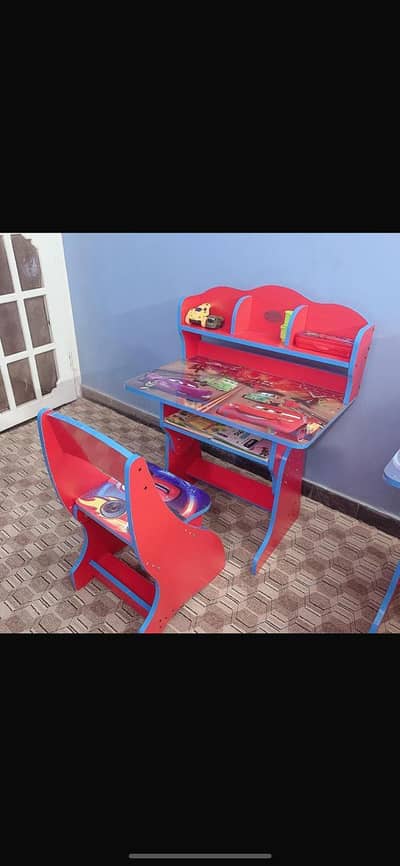 Kids  Writing Tables