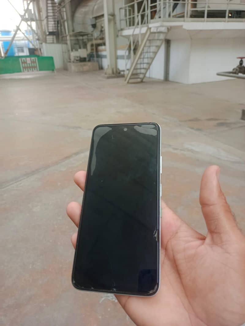 infinix 1