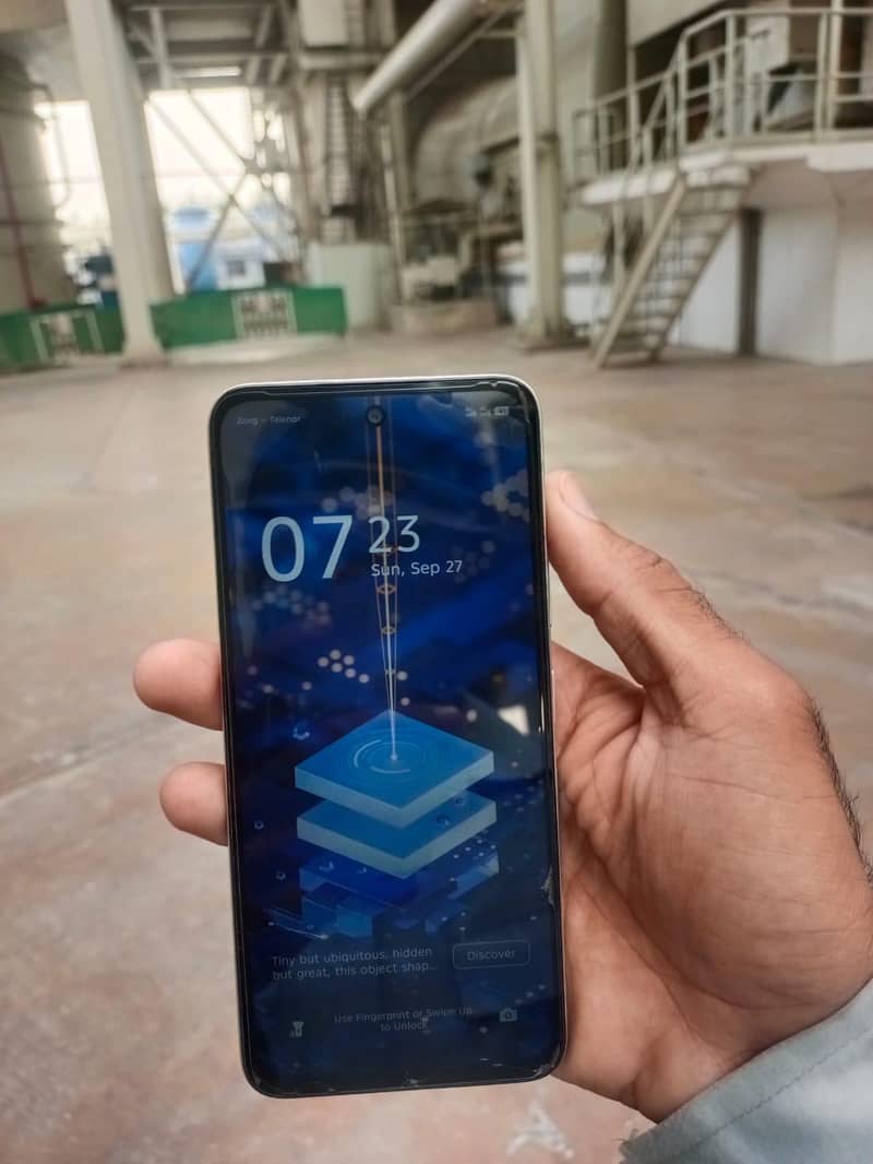 infinix 2