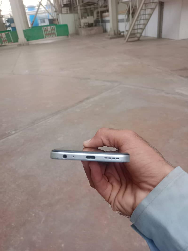 infinix 3