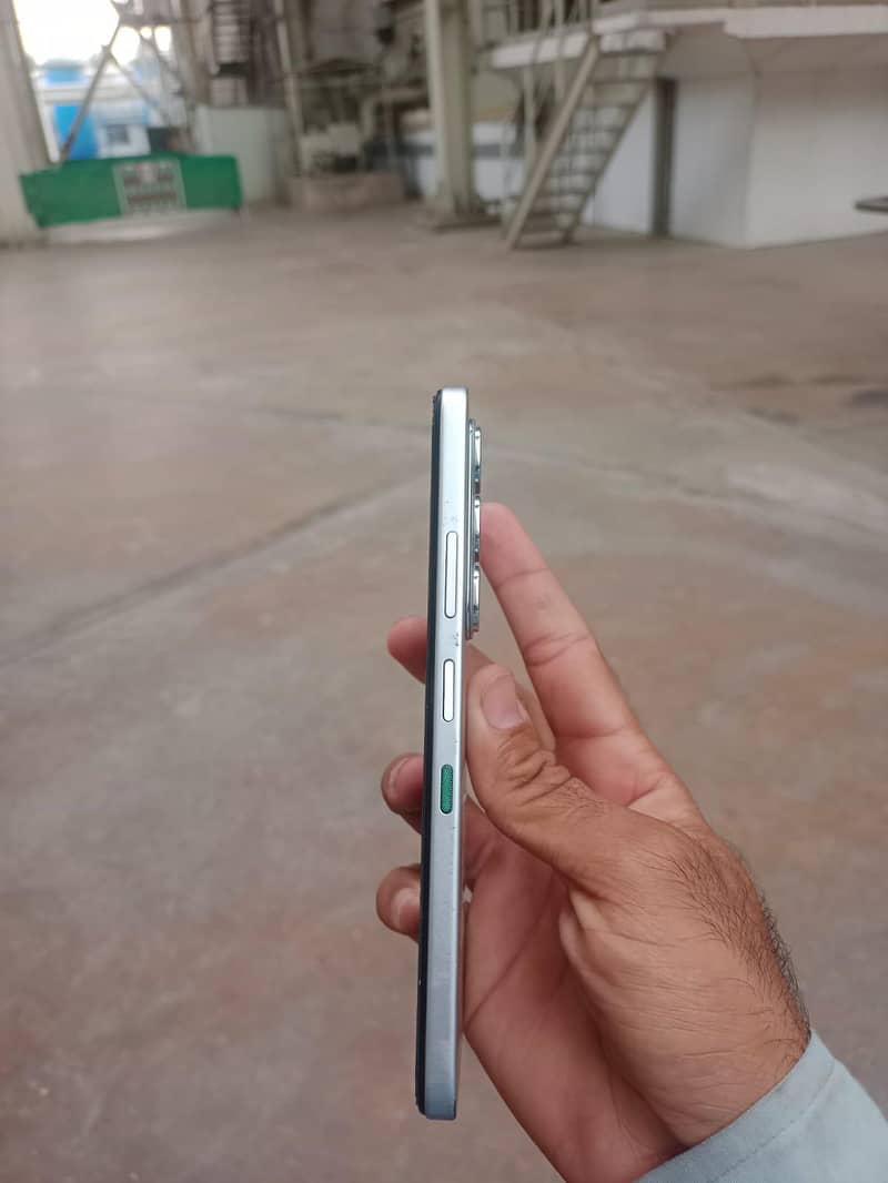 infinix 4