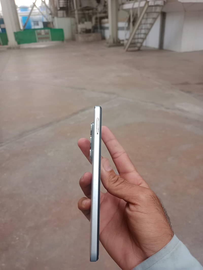 infinix 5