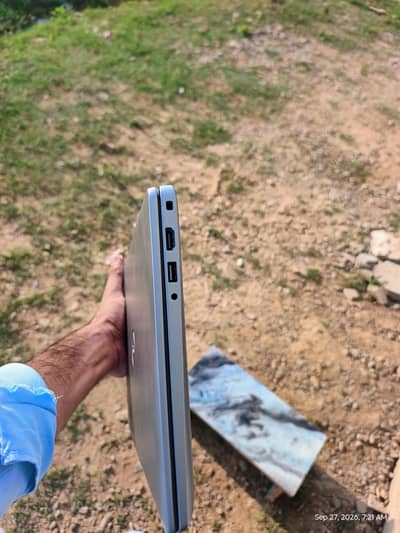 dell laptop