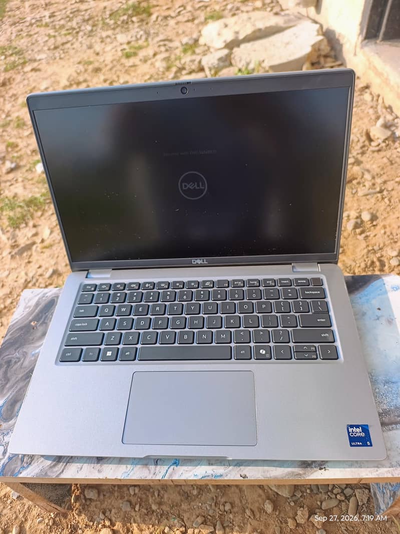 dell laptop 2