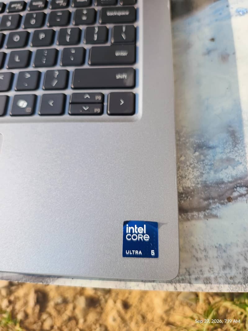 dell laptop 3