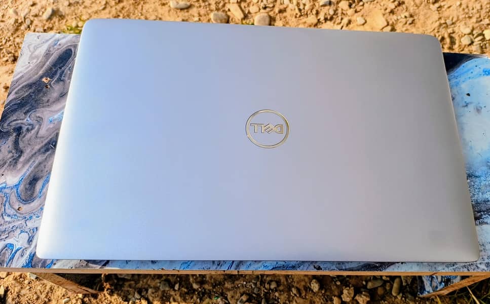 dell laptop 4