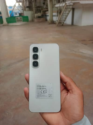 infinix