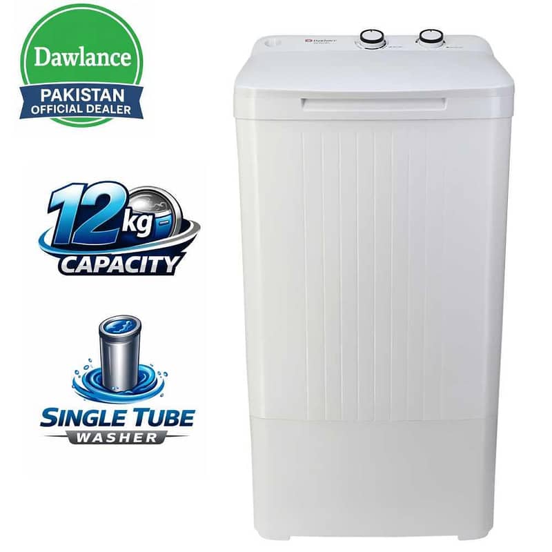 washing machine 2