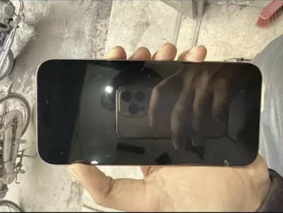 Apple iPhone 16 Pro Max Hk model