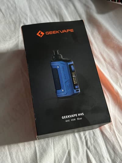 Geekvape H45