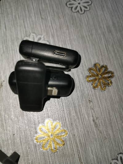 J11 professional microphone
