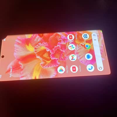 Google Pixel 6 Pro