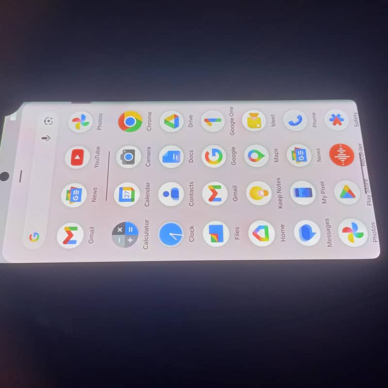 Google Pixel 6 Pro 2