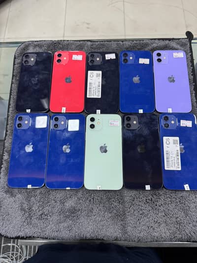 Apple iPhone 12