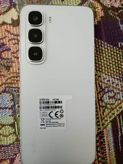 Infinix Other Model