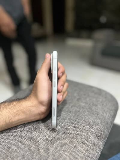 iPhone 17 Pro Non Pta Factory Unlock PHY + E sim 4 month Full sim time
