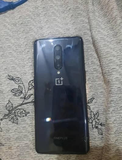 One Plus 8 UW 5G