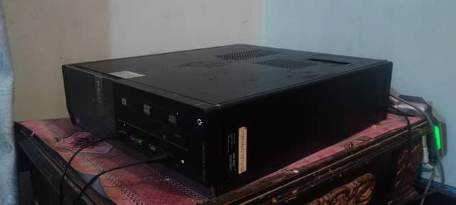 Dell OptiPlex 7010 Desktop PC - i5 2nd Gen, 8GB RAM