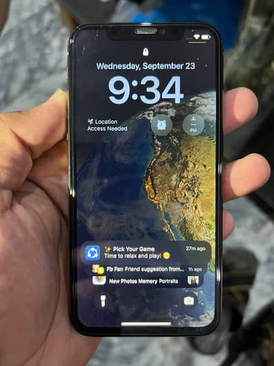 Apple iPhone XS