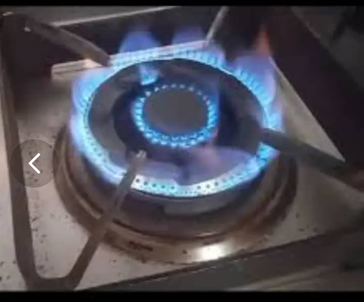 Gas Compressor for low pressure problem solved 3