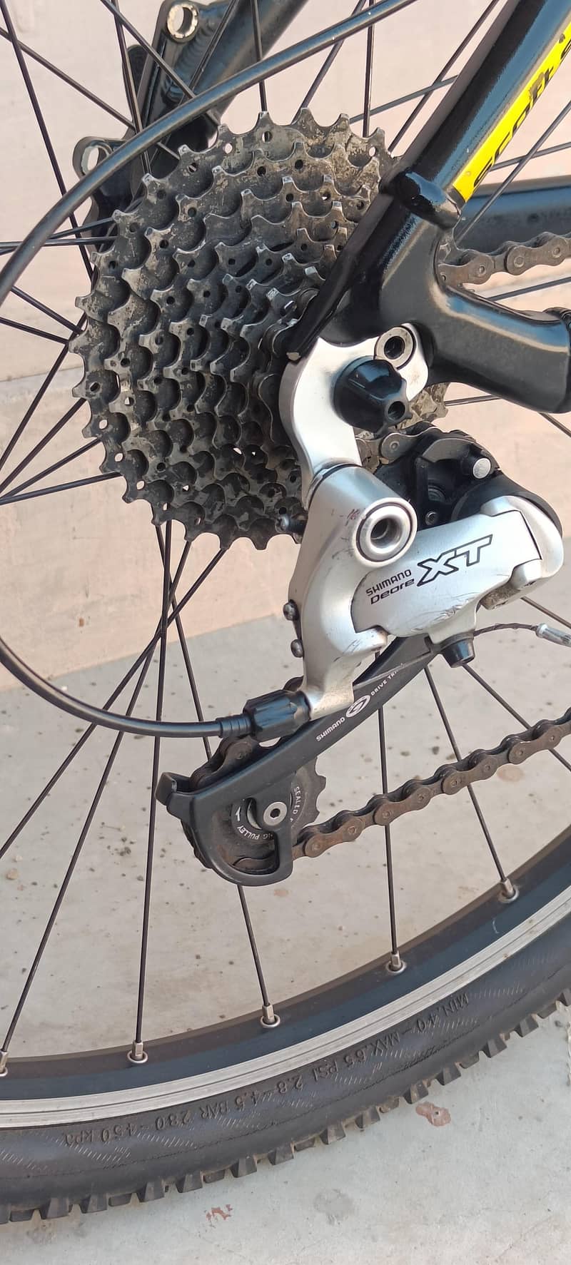 cycle mountain 5