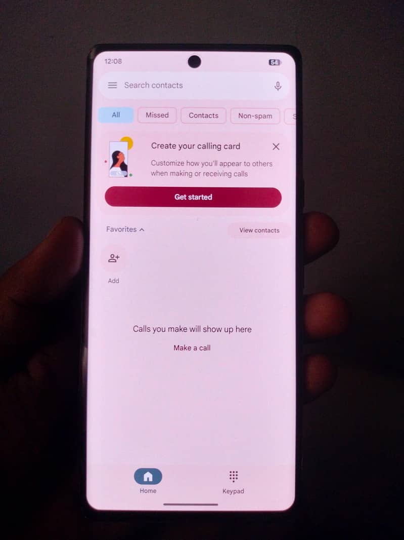 Google Pixel 6 Pro 1