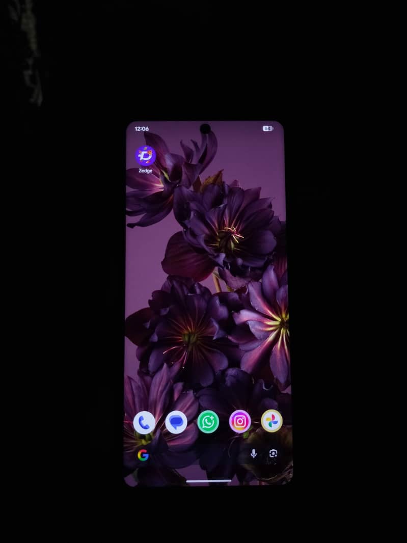 Google Pixel 6 Pro 2