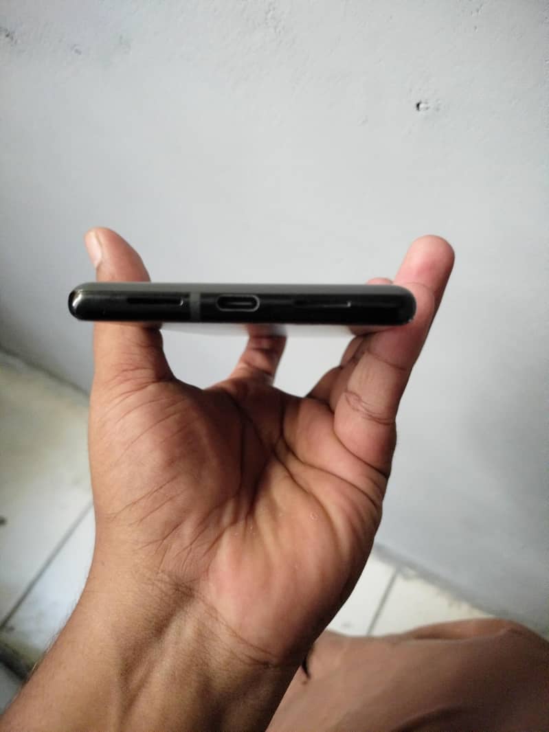 Google Pixel 6 Pro 4