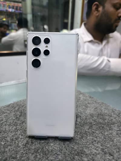 Samsung Mobile S22 Ultra