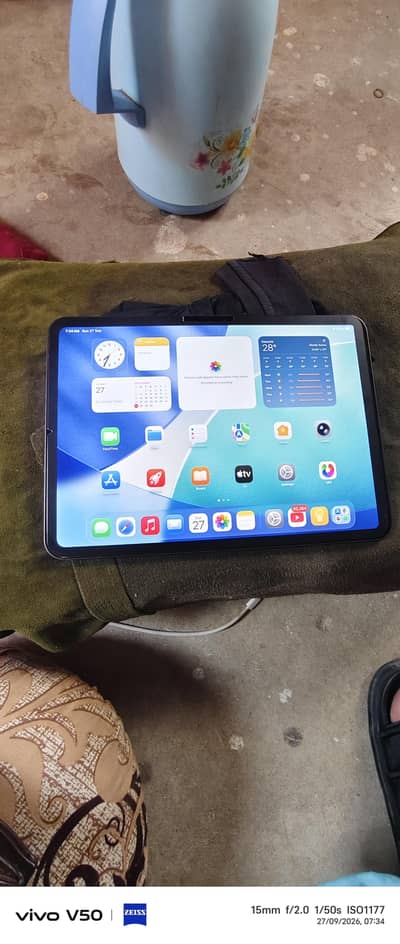 ipad m4